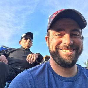 Meet your Posher, Ben